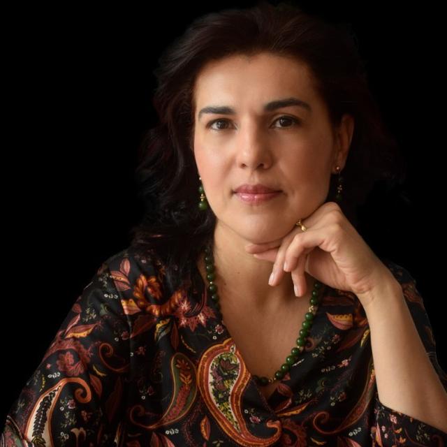 foto perfil Viviana Alpízar