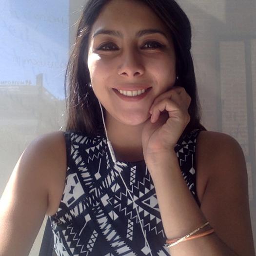 foto perfil Viviana Henao