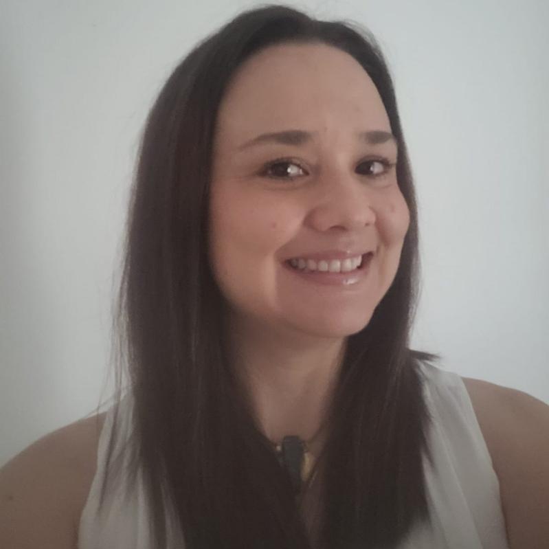 Foto de perfil Viviana Molina