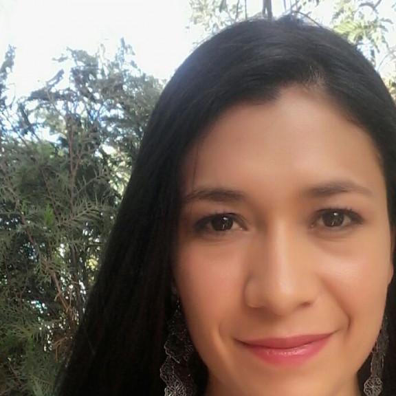 Foto de perfil VIVIANA ORTIZ