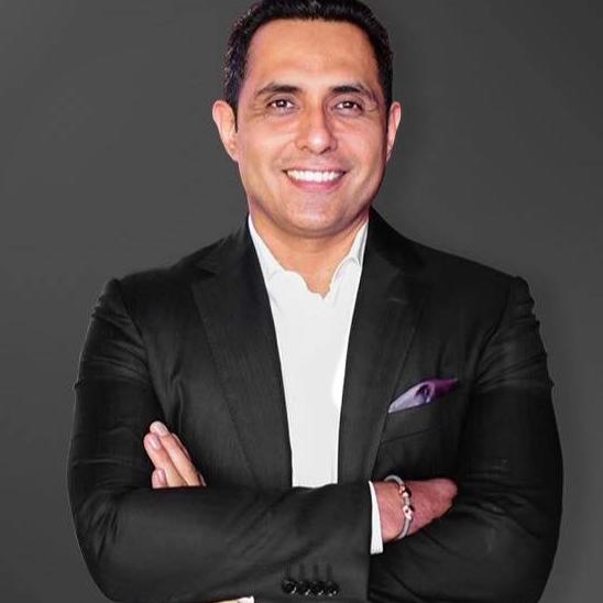 foto perfil Walter Eyzaguirre Vásquez