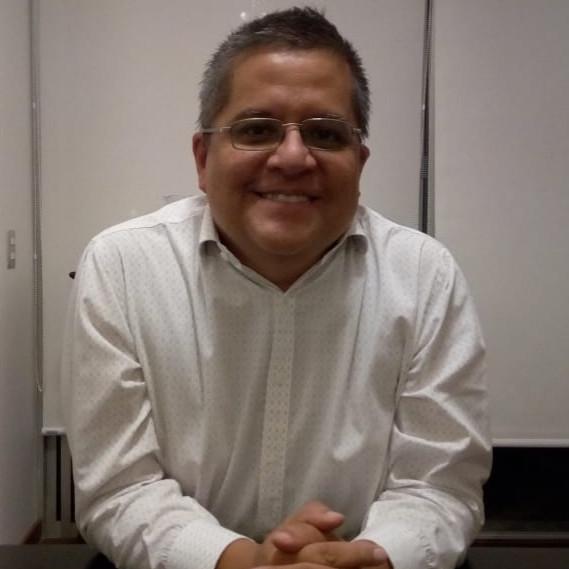foto perfil Walter Gil Astete