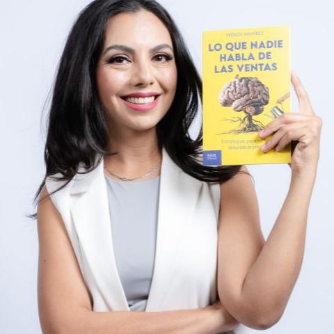 Foto de perfil de WENDY SOFIA RAMIREZ CAMPOS 