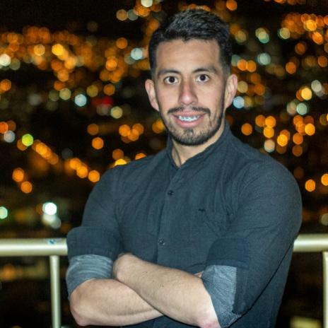 Foto de perfil Wilmer Narvaez