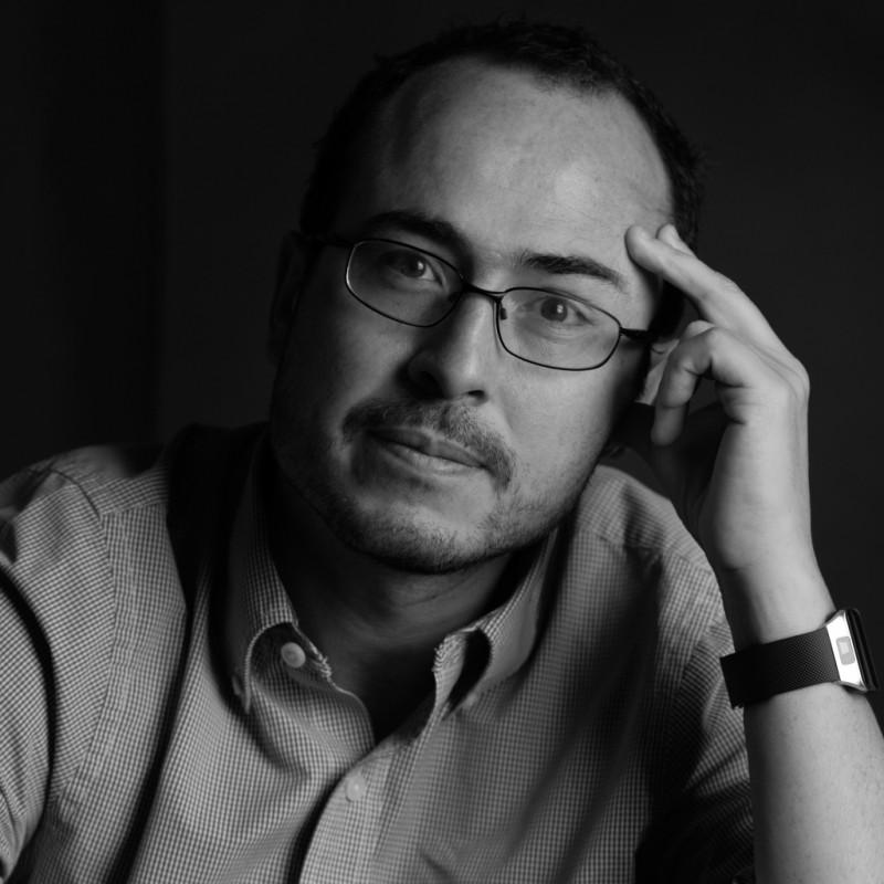 foto perfil Xavier Serrano