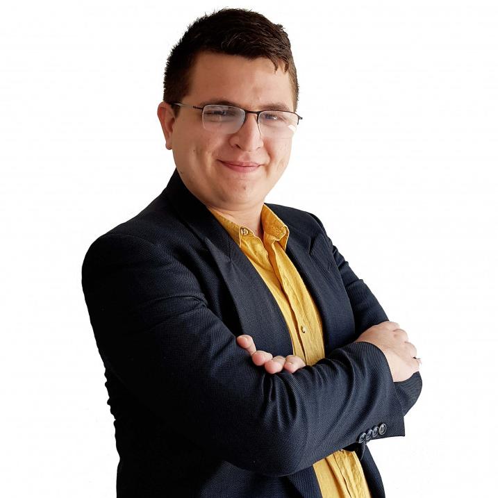 foto perfil Yael Semerena