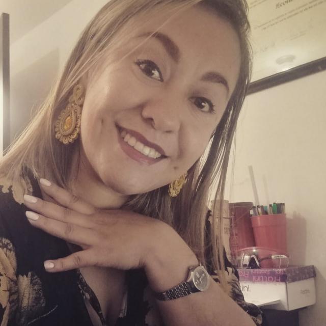 foto perfil Yeimy Forero Beltrán
