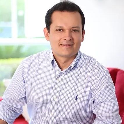 foto perfil Yesid Alexander Olave Cáceres