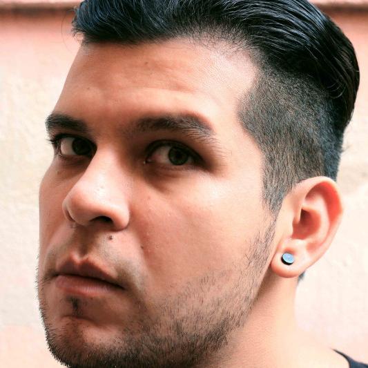 foto perfil Yeyo Kamikaze