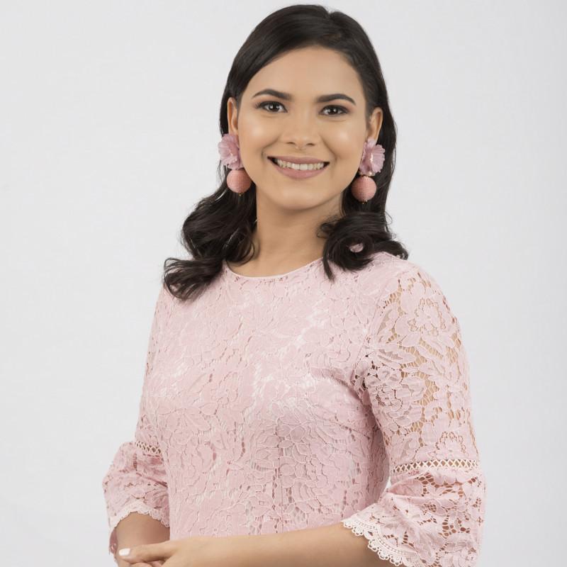 foto perfil Yirenni Pérez