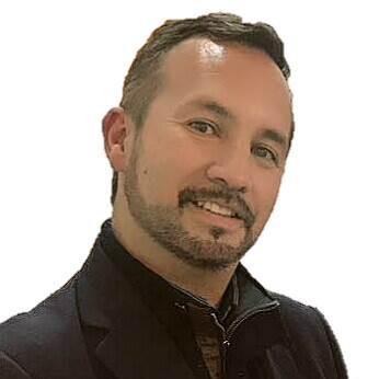 foto perfil Yuri Ortiz Sundheim