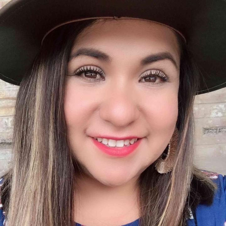 foto perfil Zuly Núñez