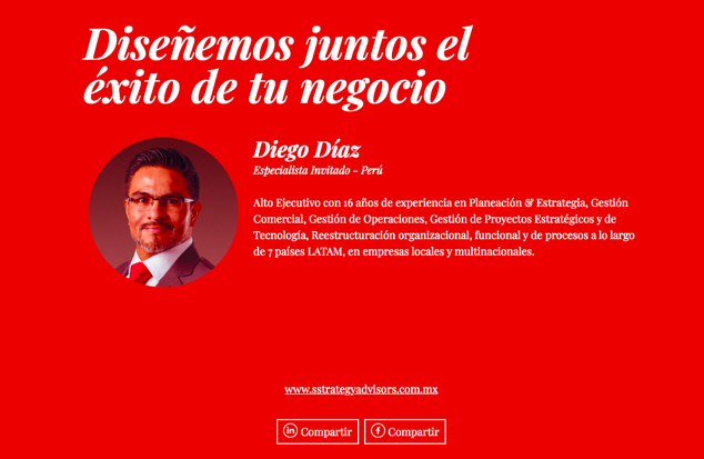 Galeria de Diego Díaz Rosas