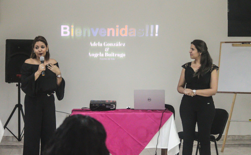 Galeria de Adela Karina Gonzalez
