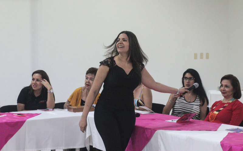 Galeria de Adela Karina Gonzalez