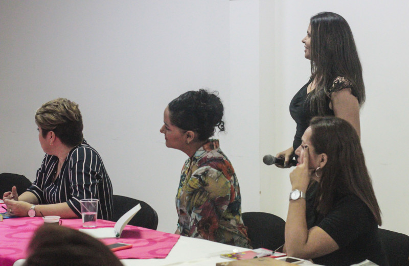 Galeria de Adela Karina Gonzalez