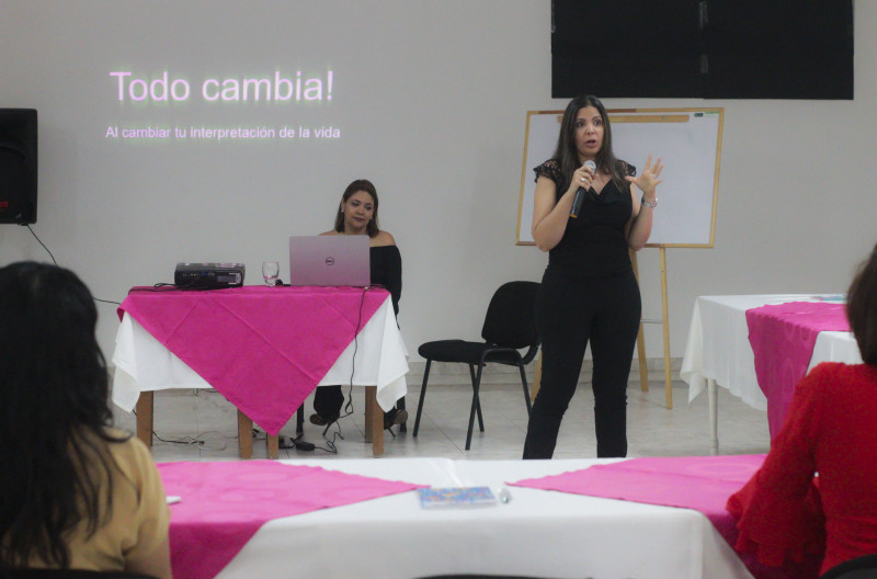 Galeria de Adela Karina Gonzalez