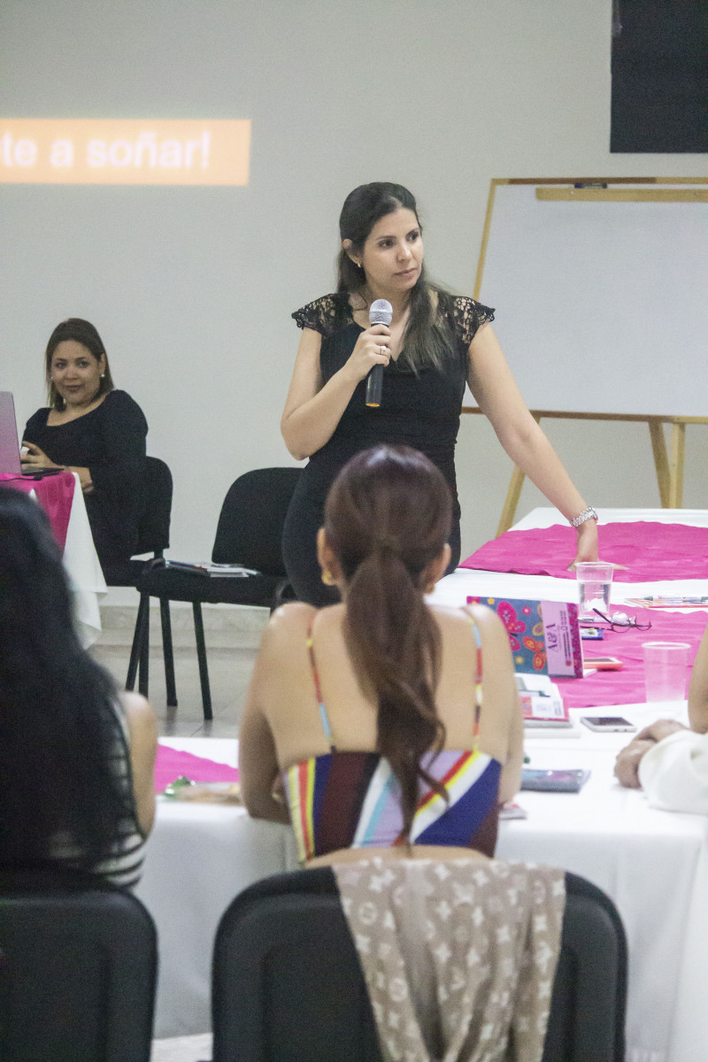 Galeria de Adela Karina Gonzalez
