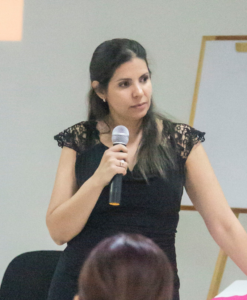 Galeria de Adela Karina Gonzalez