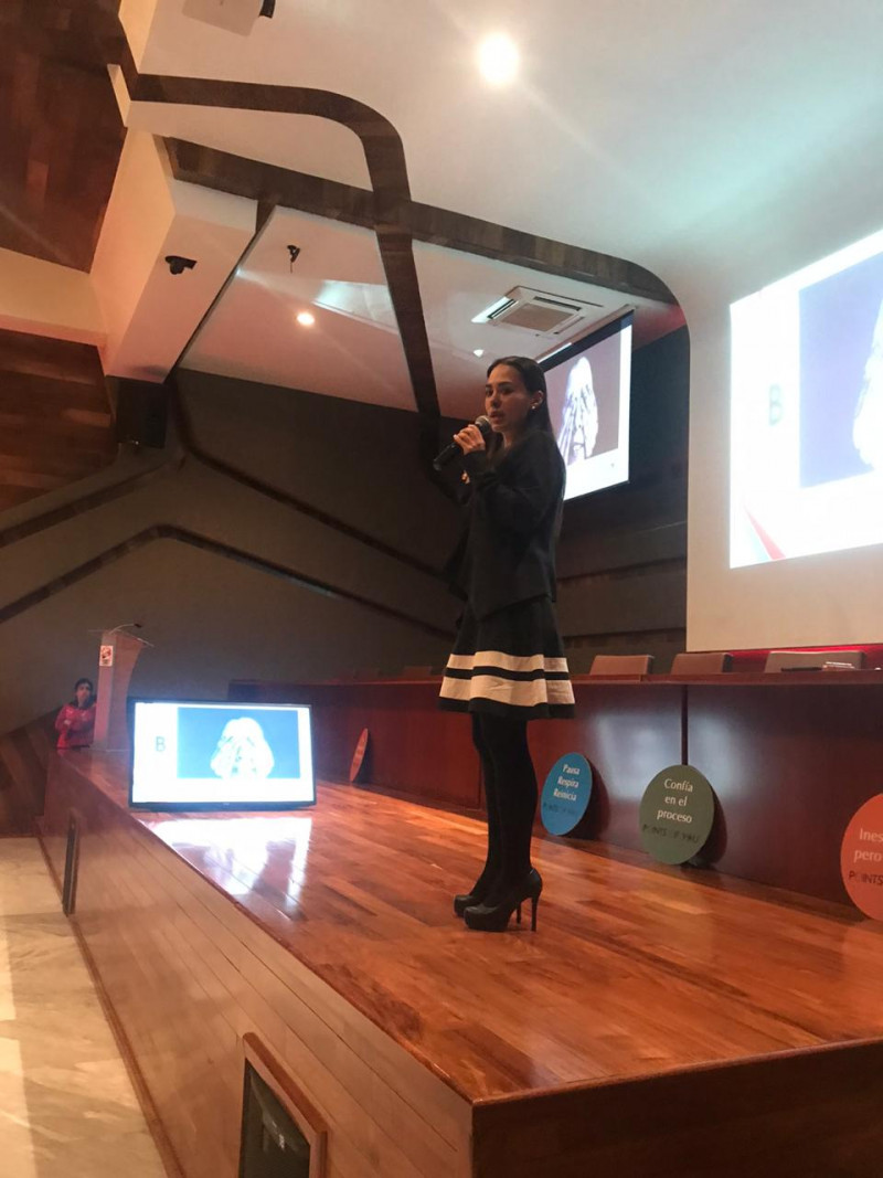 Galeria de Adriana Govea Martínez