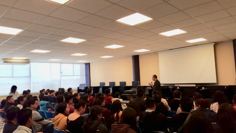 Galeria de Agustín Rowe C