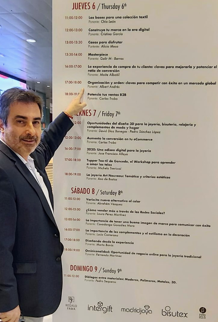 Galeria de Albert Andrés