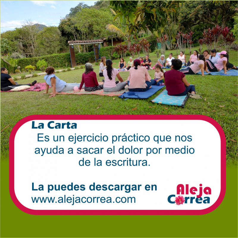 Galeria de Alejandra Correa Estrada