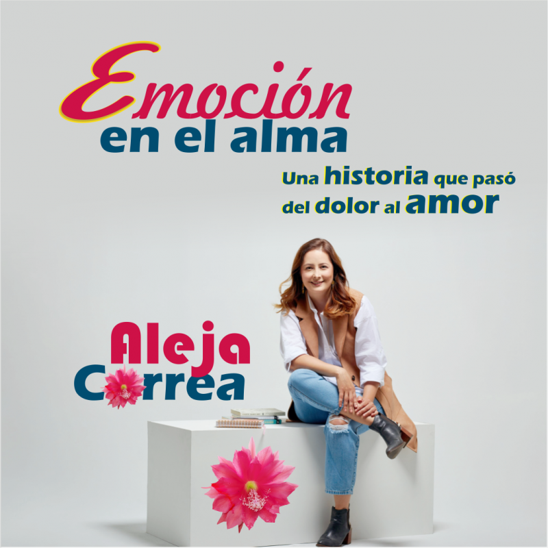 Galeria de Alejandra Correa Estrada