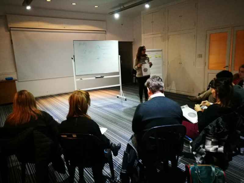 Galeria de Alejandra Noemí  Cordara