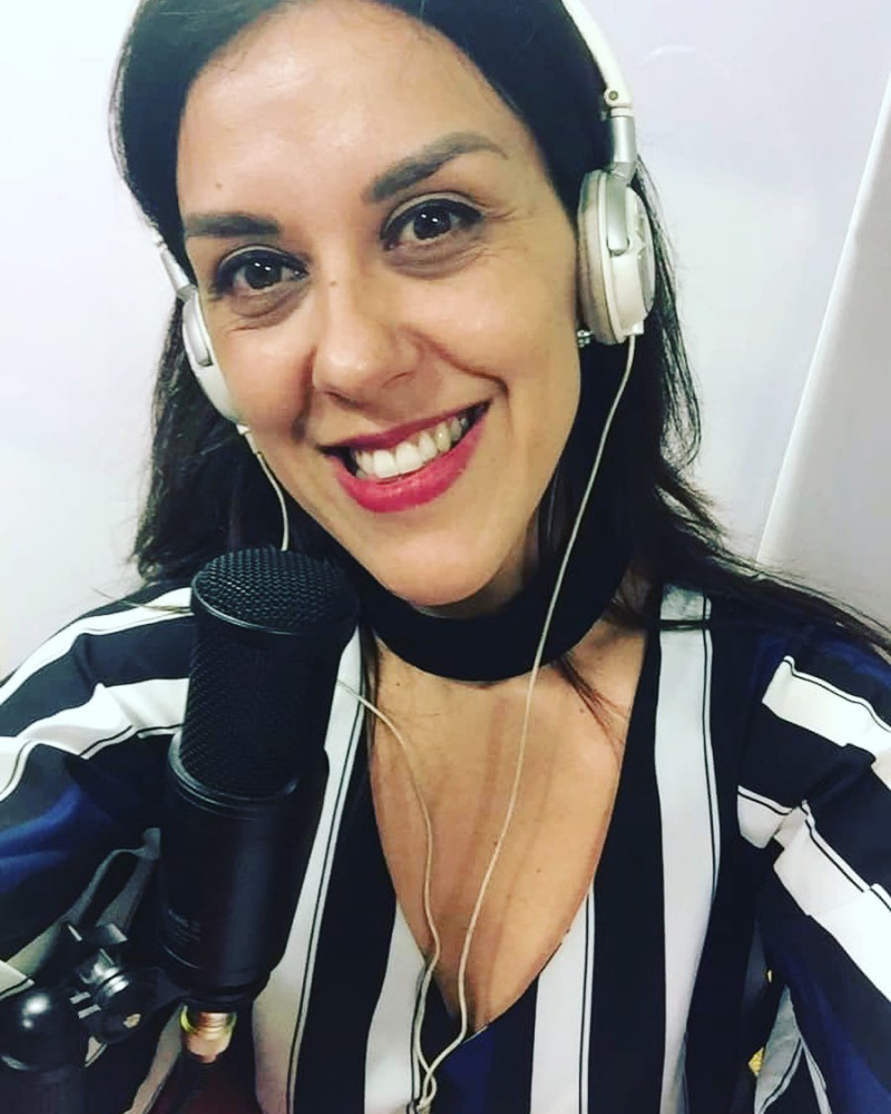 Galeria de Alejandra Noemí  Cordara