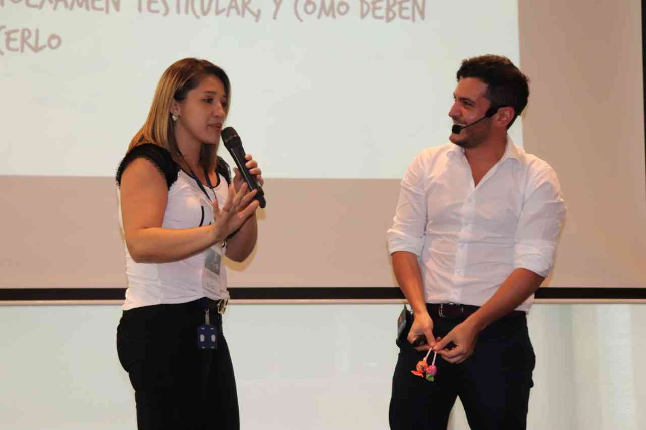 Galeria de Alejandro Ambrad