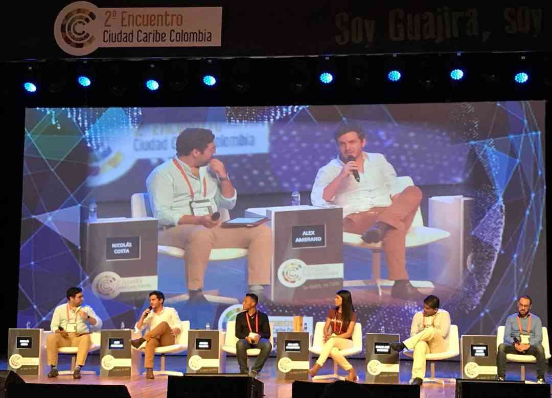 Galeria de Alejandro Ambrad