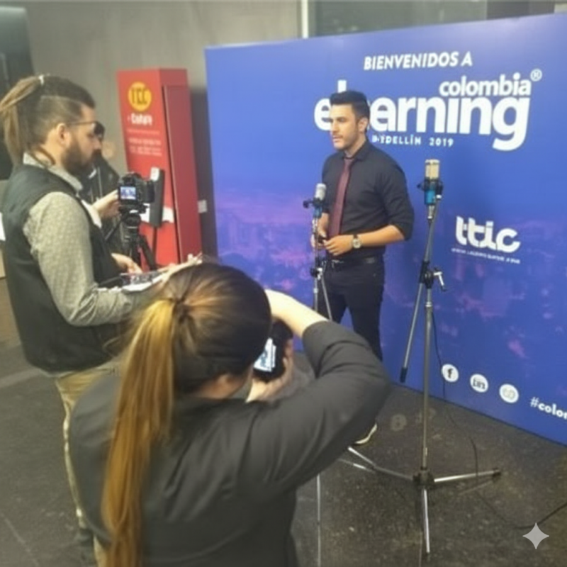 Galeria de Alejandro Murcia Publicista