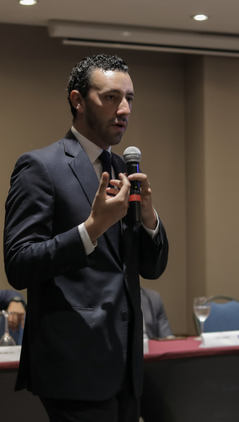 Galeria de Alejandro Peñaloza