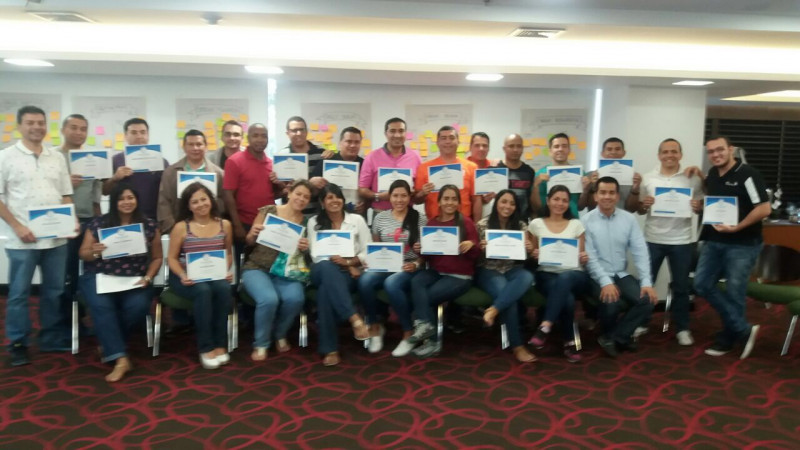Galeria de Alex Canizales Castro