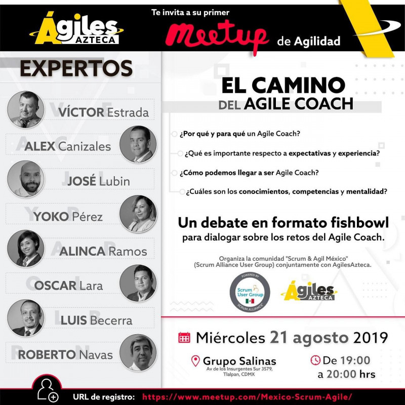 Galeria de Alex Canizales Castro