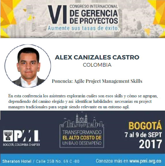 Galeria de Alex Canizales Castro