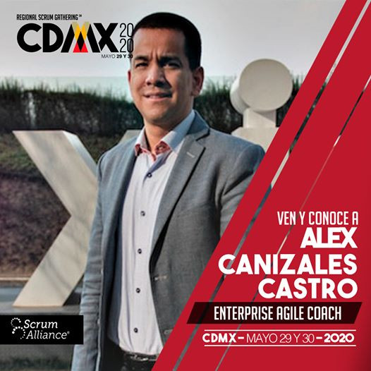 Galeria de Alex Canizales Castro