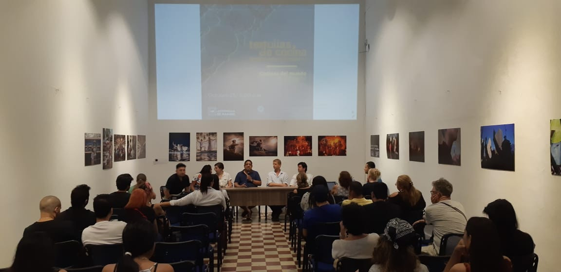 Galeria de Alexander Almeri Portal
