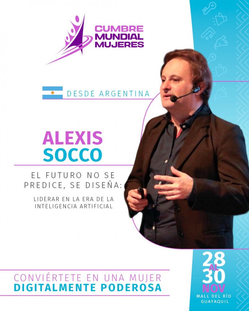 Galeria de Alexis Socco