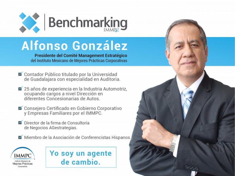Galeria de Alfonso González