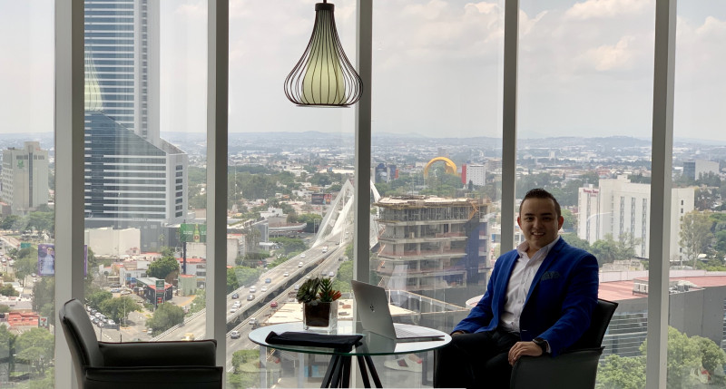 Galeria de Alfredo Batista Loya