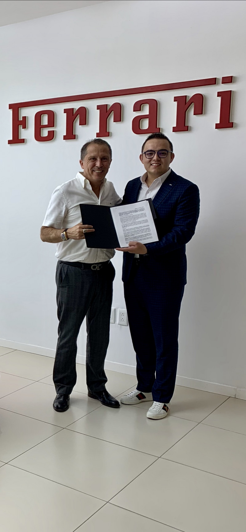 Galeria de Alfredo Batista Loya