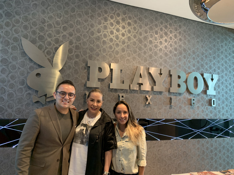 Galeria de Alfredo Batista Loya