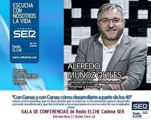 Galeria de Alfredo Muñoz Quiles