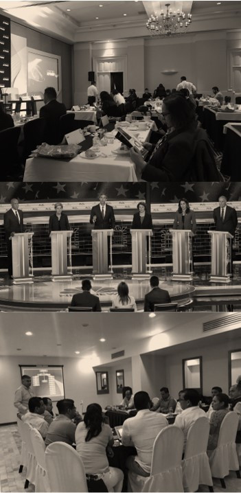 Galeria de Alfredo Paredes