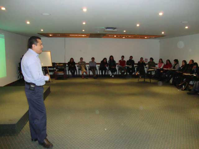 Galeria de ALVARO JAVIER MORENO PARDO