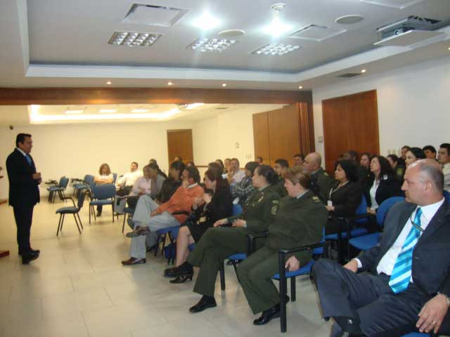 Galeria de ALVARO JAVIER MORENO PARDO