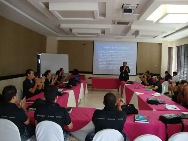 Galeria de ALVARO JAVIER MORENO PARDO