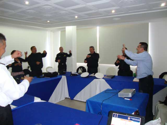 Galeria de ALVARO JAVIER MORENO PARDO
